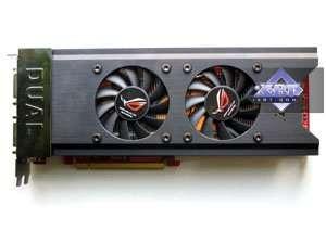 Видеокарты ASUS на базе Radeon 3650/3850/3870X2, фото 22