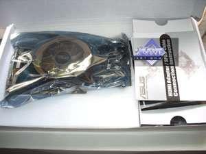 Видеокарты ASUS на базе Radeon 3650/3850/3870X2, фото 68