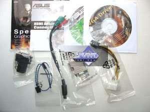 Видеокарты ASUS на базе Radeon 3650/3850/3870X2, фото 60