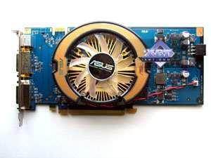 Видеокарты ASUS на базе Radeon 3650/3850/3870X2, фото 18
