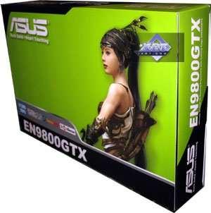 Видеокарты ASUS на базе Radeon 3650/3850/3870X2, фото 67