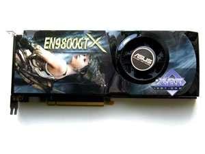 Видеокарты ASUS на базе Radeon 3650/3850/3870X2, фото 14