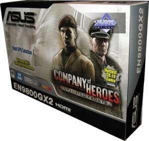 Видеокарты ASUS на базе Radeon 3650/3850/3870X2, фото 65