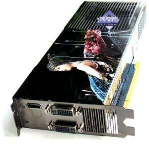 Видеокарты ASUS на базе Radeon 3650/3850/3870X2, фото 2