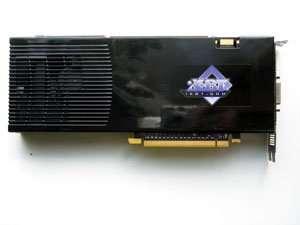 Видеокарты ASUS на базе Radeon 3650/3850/3870X2, фото 31