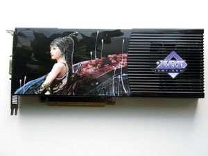 Видеокарты ASUS на базе Radeon 3650/3850/3870X2, фото 16