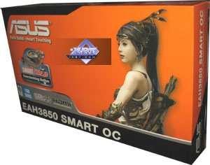 Необычные карты ASUS на базе Radeon 3850/3850 X2, фото 56