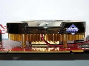 Необычные карты ASUS на базе Radeon 3850/3850 X2, фото 34