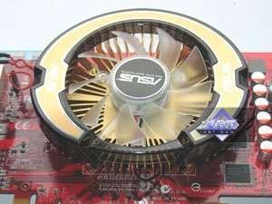 Необычные карты ASUS на базе Radeon 3850/3850 X2, фото 35
