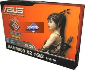 Необычные карты ASUS на базе Radeon 3850/3850 X2, фото 54