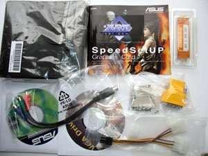 Необычные карты ASUS на базе Radeon 3850/3850 X2, фото 45