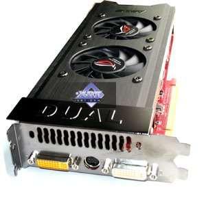 Необычные карты ASUS на базе Radeon 3850/3850 X2, фото 5