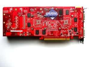 Необычные карты ASUS на базе Radeon 3850/3850 X2, фото 28