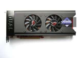Необычные карты ASUS на базе Radeon 3850/3850 X2, фото 18