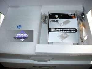 Необычные карты ASUS на базе Radeon 3850/3850 X2, фото 47