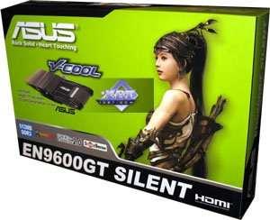 Необычные карты ASUS на базе Radeon 3850/3850 X2, фото 48