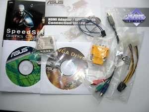 Необычные карты ASUS на базе Radeon 3850/3850 X2, фото 43