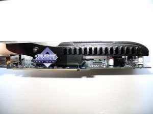 Необычные карты ASUS на базе Radeon 3850/3850 X2, фото 37