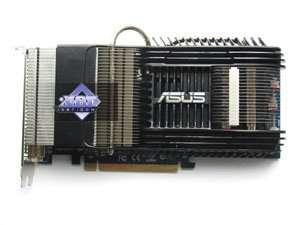 Необычные карты ASUS на базе Radeon 3850/3850 X2, фото 14