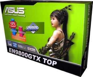 Необычные карты ASUS на базе Radeon 3850/3850 X2, фото 50