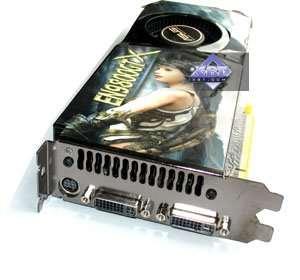 Необычные карты ASUS на базе Radeon 3850/3850 X2, фото 6
