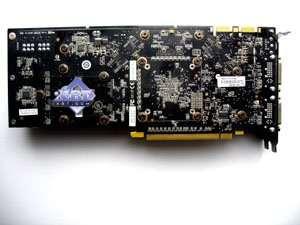 Необычные карты ASUS на базе Radeon 3850/3850 X2, фото 30