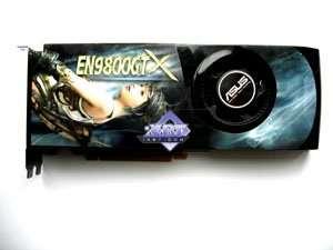 Необычные карты ASUS на базе Radeon 3850/3850 X2, фото 20