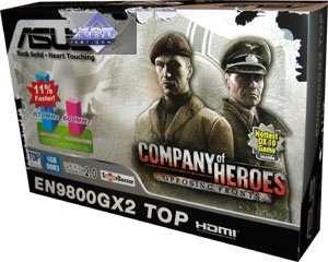 Необычные карты ASUS на базе Radeon 3850/3850 X2, фото 52