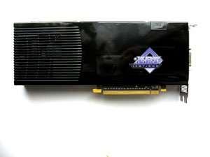 Необычные карты ASUS на базе Radeon 3850/3850 X2, фото 22