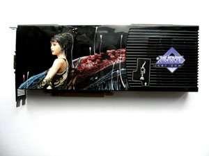 Необычные карты ASUS на базе Radeon 3850/3850 X2, фото 12