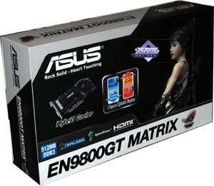ASUS Radeon HD 4870 X2 с повышенными частотами работы, фото 31