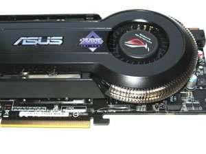ASUS Radeon HD 4870 X2 с повышенными частотами работы, фото 22