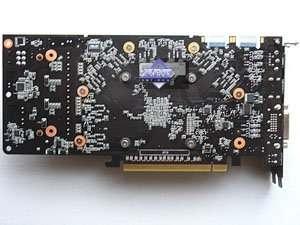 ASUS Radeon HD 4870 X2 с повышенными частотами работы, фото 16