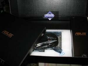 ASUS Radeon HD 4870 X2 с повышенными частотами работы, фото 32