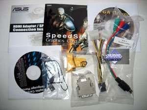 ASUS Radeon HD 4870 X2 с повышенными частотами работы, фото 29