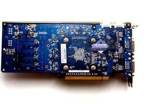 ASUS Radeon HD 4870 X2 с повышенными частотами работы, фото 18