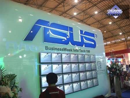 ASUS Radeon HD 4870 X2 с повышенными частотами работы, фото 1