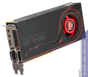 AMD Radeon HD 6870 и HD 6850:, фото 2