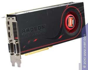AMD Radeon HD 6870 и HD 6850:, фото 3