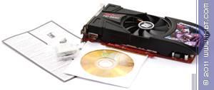 Видеоускорители Radeon 6850/6870 производства PowerColor:, фото 17
