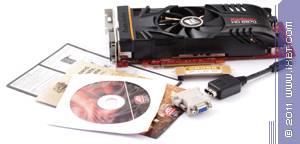 Видеоускорители Radeon 6850/6870 производства PowerColor:, фото 18