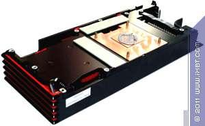 Ускоритель среднего звена AMD Radeon HD 6790:, фото 4