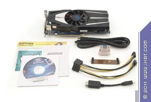 Sapphire Radeon HD 6850 Vapor-X:, фото 11