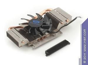 Sapphire Radeon HD 6850 Vapor-X:, фото 8