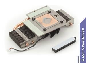 Sapphire Radeon HD 6850 Vapor-X:, фото 9