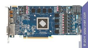 Sapphire Radeon HD 6850 Vapor-X:, фото 4