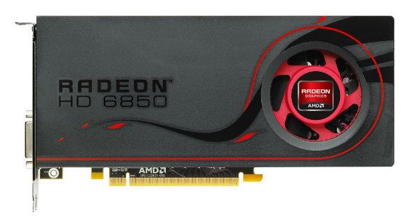 AMD Radeon HD 6870 и HD 6850, фото 24