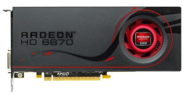 AMD Radeon HD 6870 и HD 6850, фото 23