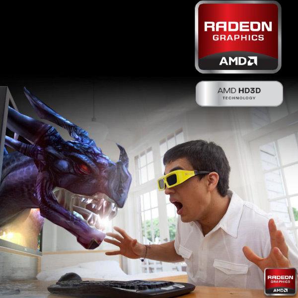 AMD Radeon HD 6870 и HD 6850, фото 35
