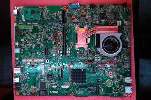 AMD Radeon HD 6870 и HD 6850, фото 20